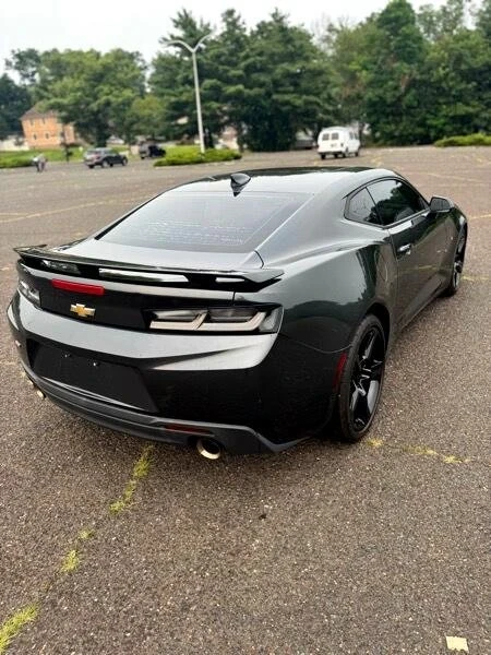 2017 Chevrolet Camaro 6th Gen - Image 5 of 18