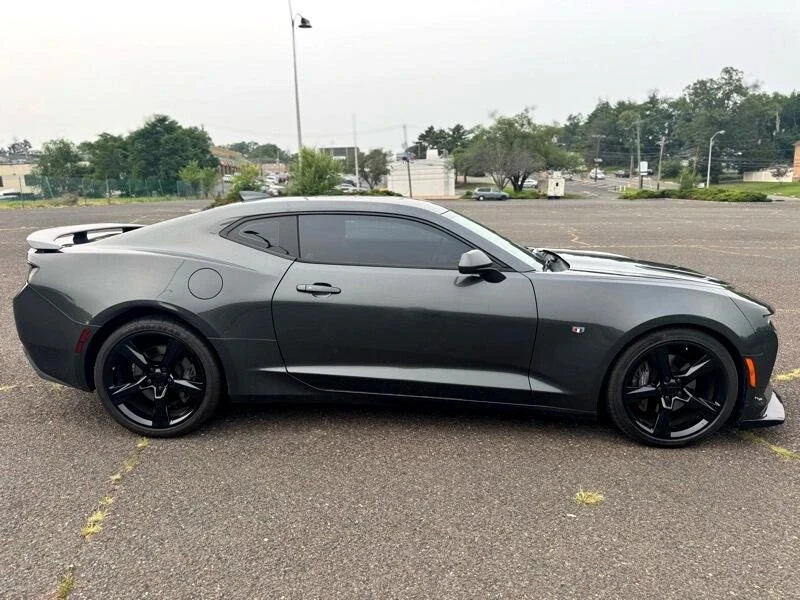 2017 Chevrolet Camaro 6th Gen - Image 4 of 18