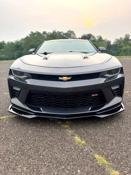 2017 Chevrolet Camaro 6th Gen - Image 2 of 18