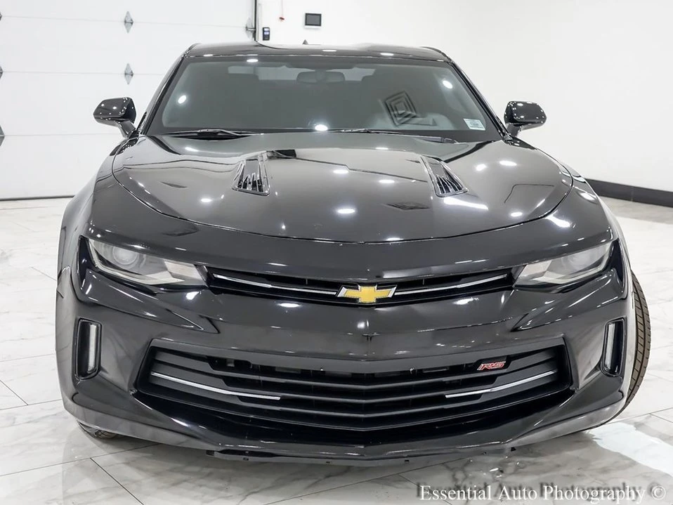 2017 Chevrolet Camaro 6th Gen - Image 12 of 20