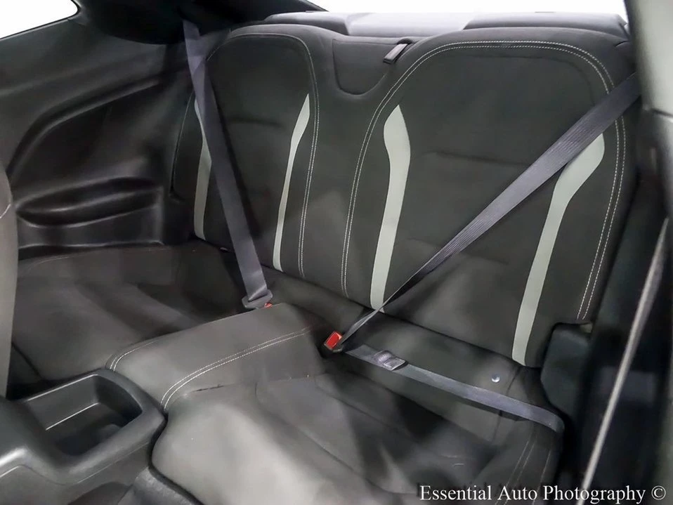 2017 Chevrolet Camaro 6th Gen - Image 19 of 20