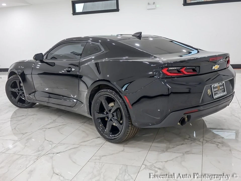 2017 Chevrolet Camaro 6th Gen - Image 5 of 20