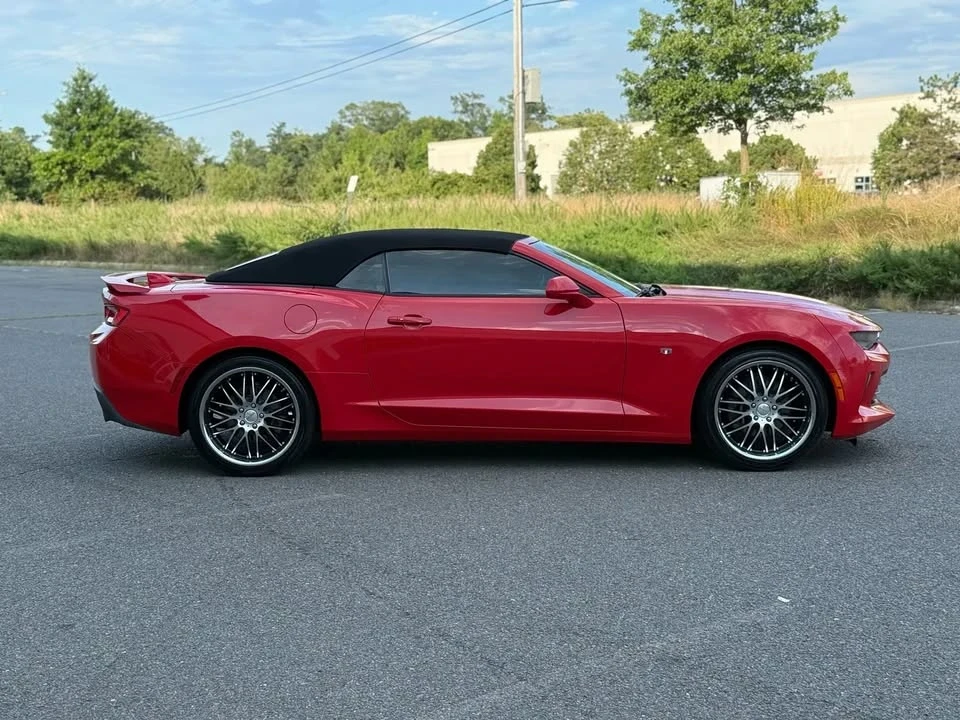 2017 Chevrolet Camaro 6th Gen - Image 3 of 4