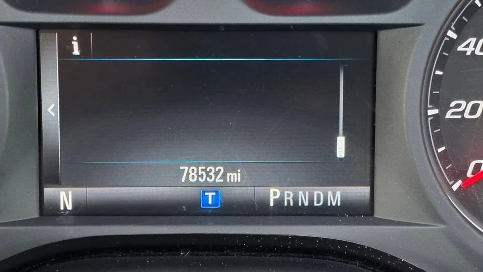 2017 Chevrolet Camaro 6th Gen - Image 12 of 12