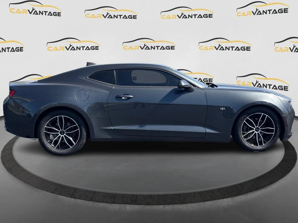 2017 Chevrolet Camaro 6th Gen - Image 8 of 20