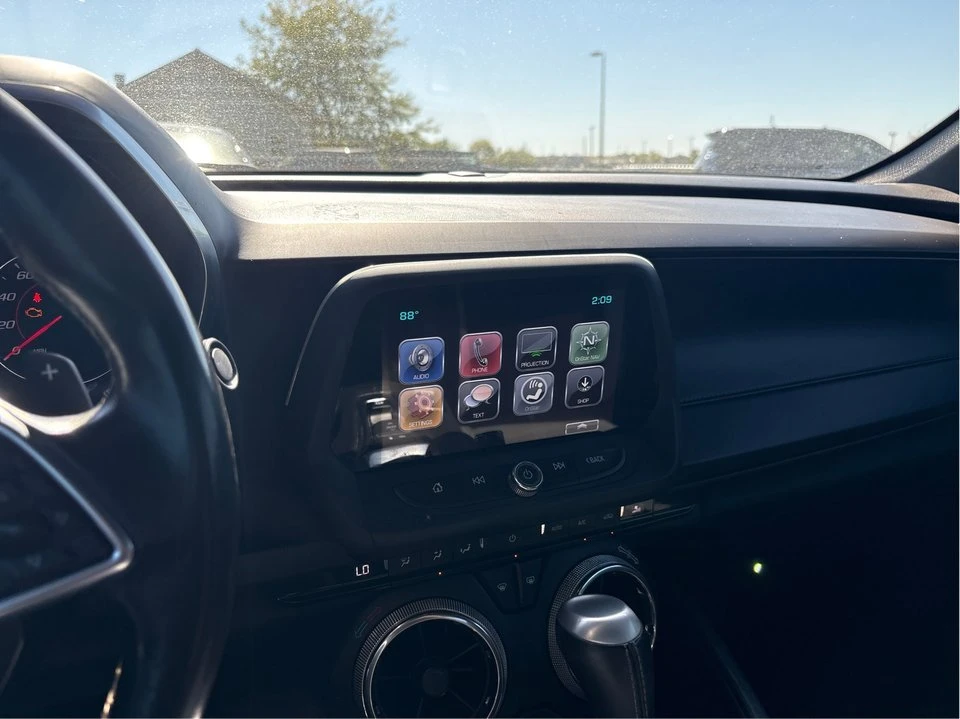 2017 Chevrolet Camaro 6th Gen - Image 12 of 20