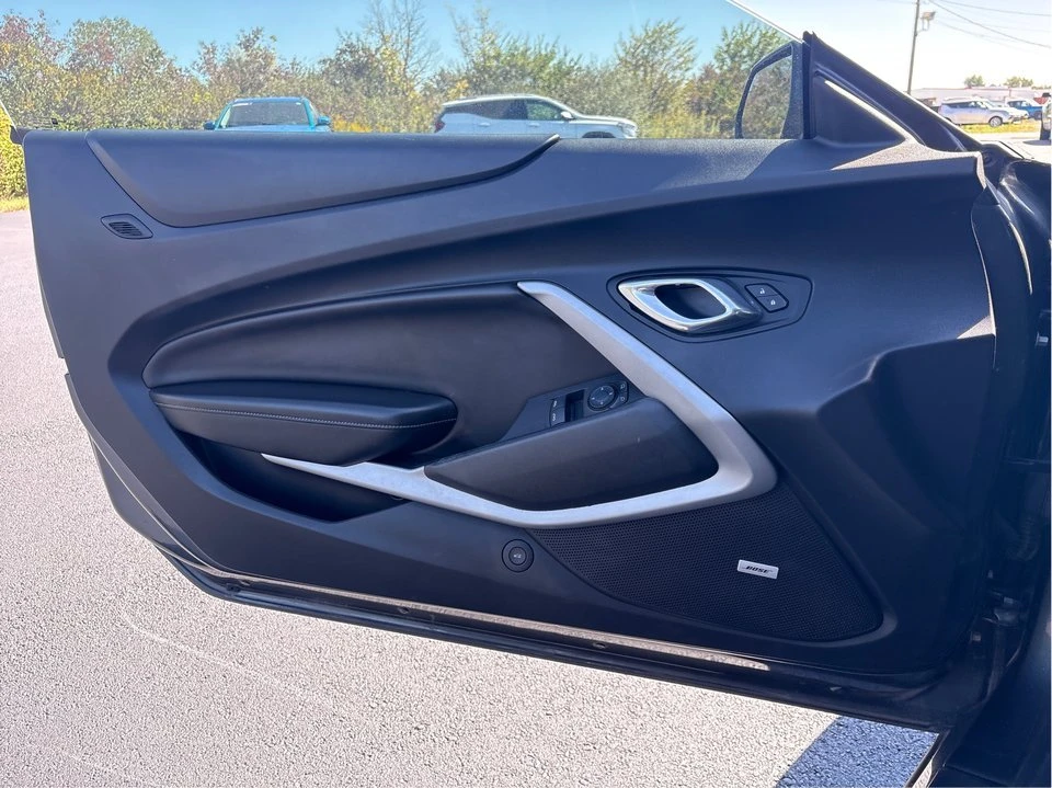 2017 Chevrolet Camaro 6th Gen - Image 16 of 20
