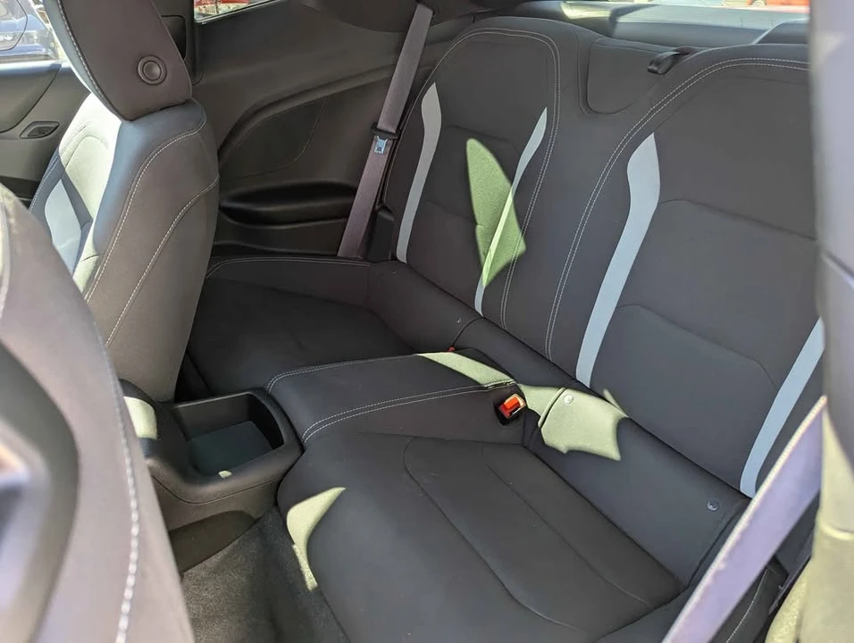 2017 Chevrolet Camaro 6th Gen - Image 14 of 15