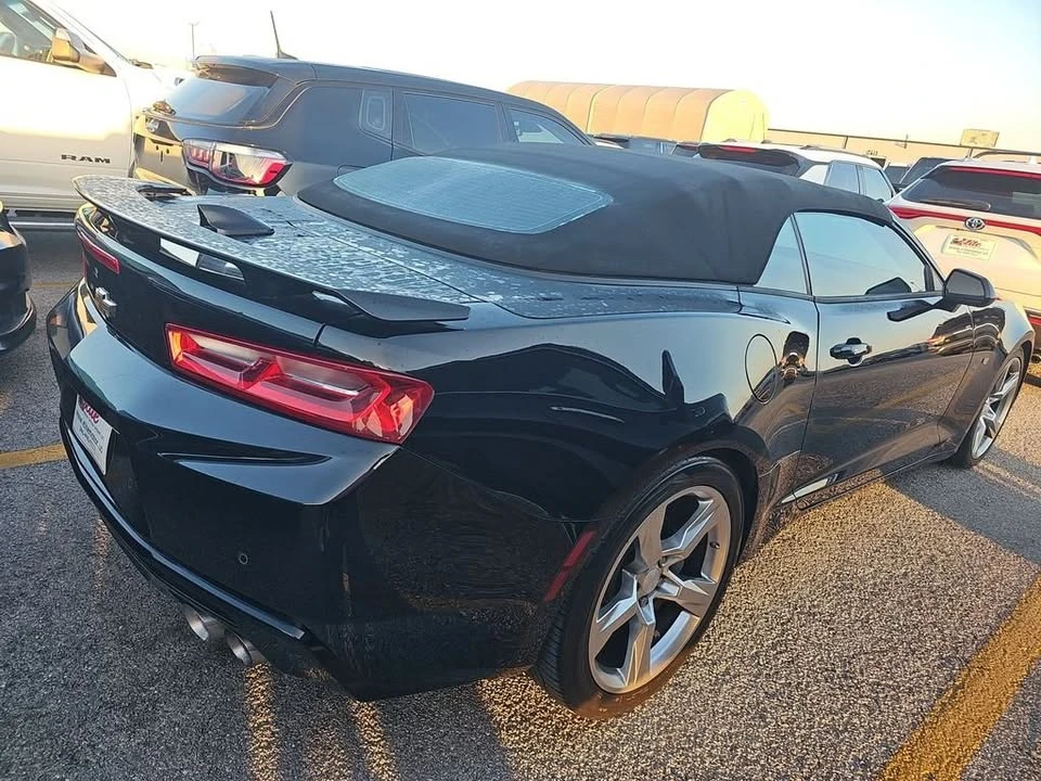 2017 Chevrolet Camaro 6th Gen - Image 3 of 10
