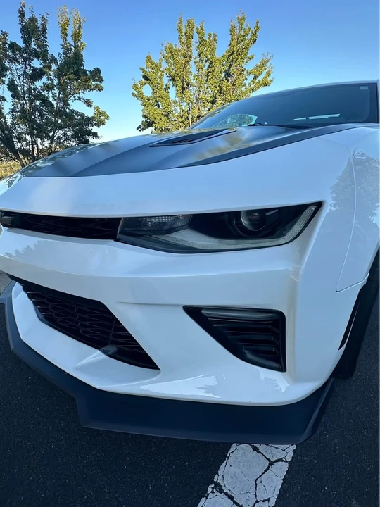 2017 Chevrolet Camaro SS 6th Gen - Image 5 of 19