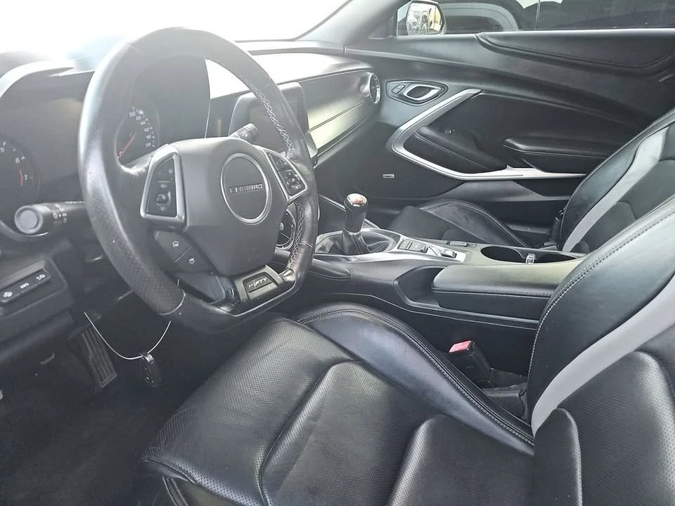 2017 Chevrolet Camaro 6th Gen - Image 6 of 10