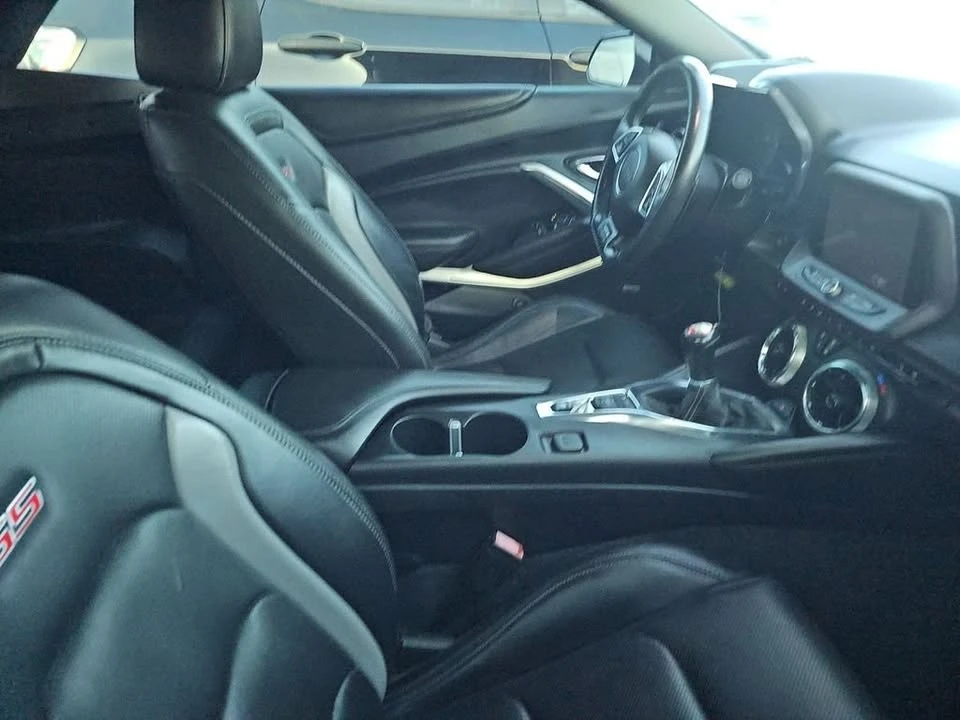 2017 Chevrolet Camaro 6th Gen - Image 7 of 10