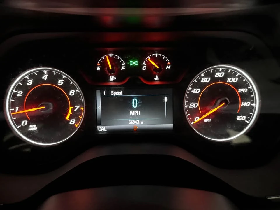 2017 Chevrolet Camaro 6th Gen - Image 7 of 10