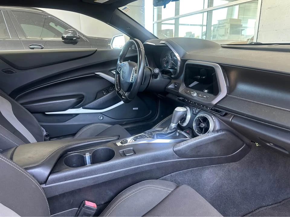 2017 Chevrolet Camaro 6th Gen - Image 5 of 7
