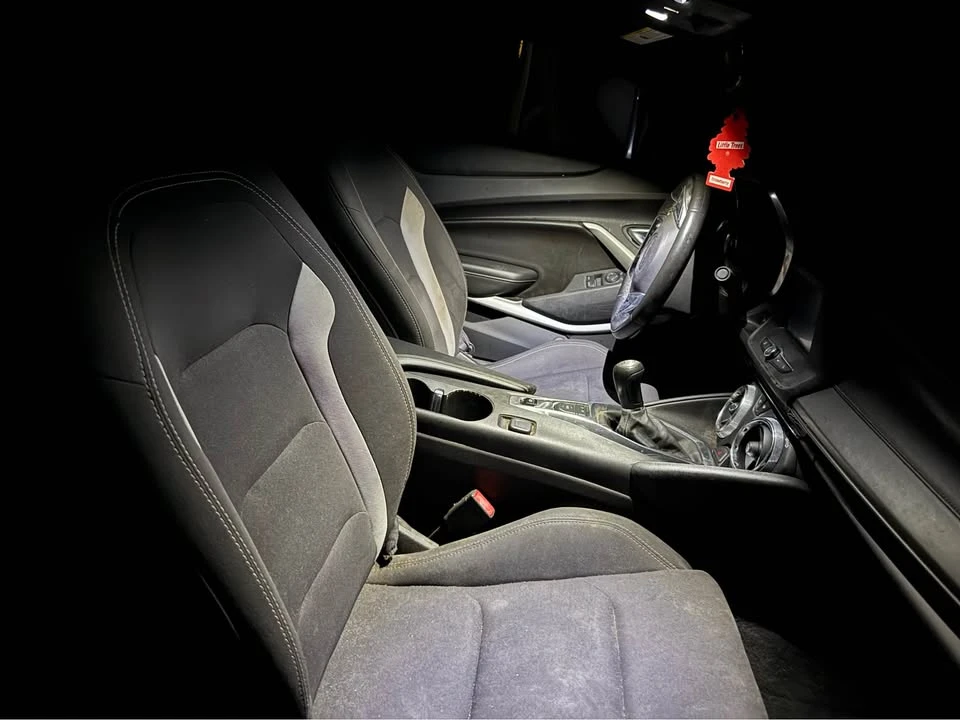 2017 Chevrolet Camaro 6th Gen - Image 8 of 10