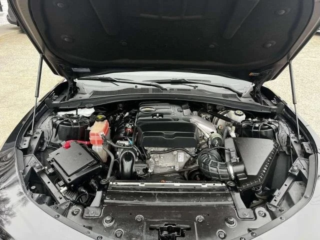 2017 Chevrolet Camaro 6th Gen - Image 14 of 14