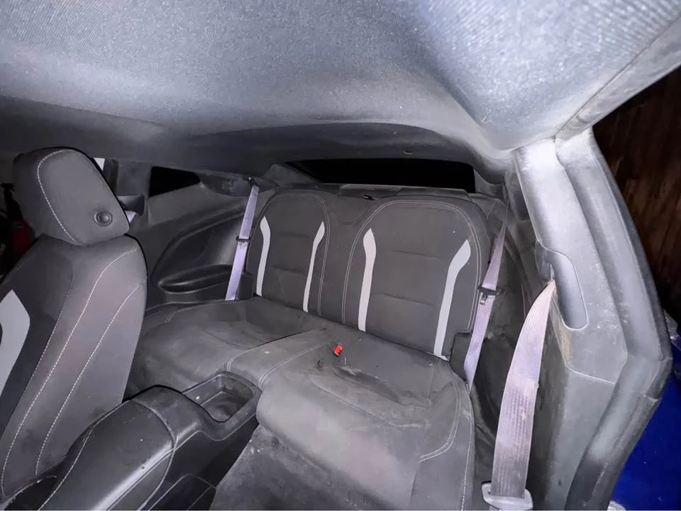 2017 Chevrolet Camaro 6th Gen - Image 10 of 10