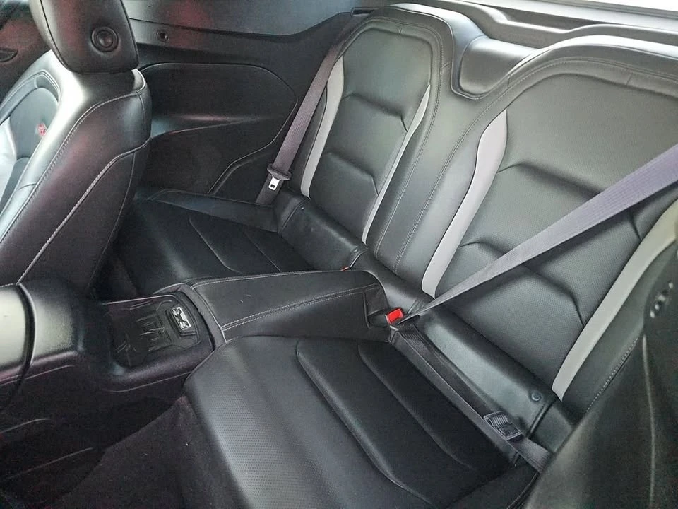 2017 Chevrolet Camaro 6th Gen - Image 10 of 10