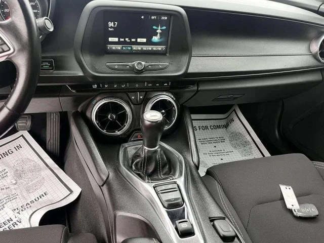 2017 Chevrolet Camaro 6th Gen - Image 12 of 14