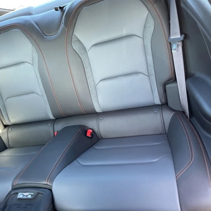 2017 Chevrolet Camaro 6th Gen - Image 13 of 14