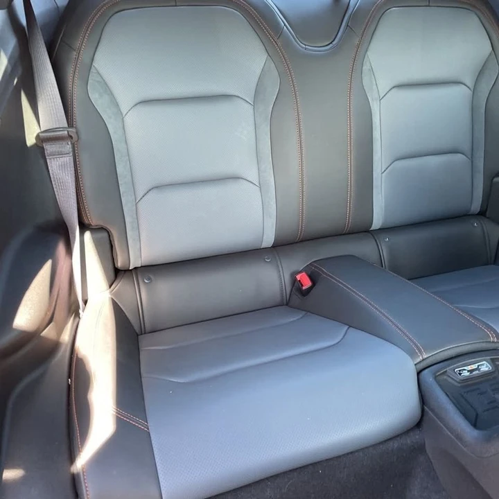2017 Chevrolet Camaro 6th Gen - Image 14 of 14