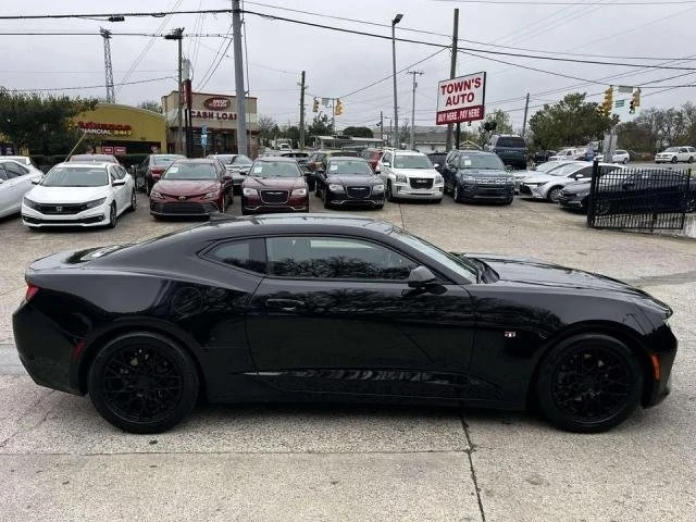 2017 Chevrolet Camaro 6th Gen - Image 4 of 14