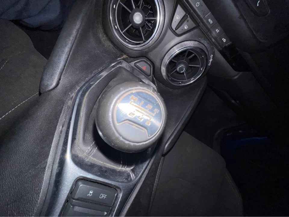 2017 Chevrolet Camaro 6th Gen - Image 6 of 10