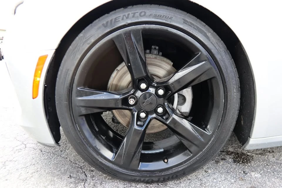 2017 Chevrolet Camaro 6th Gen - Image 13 of 20