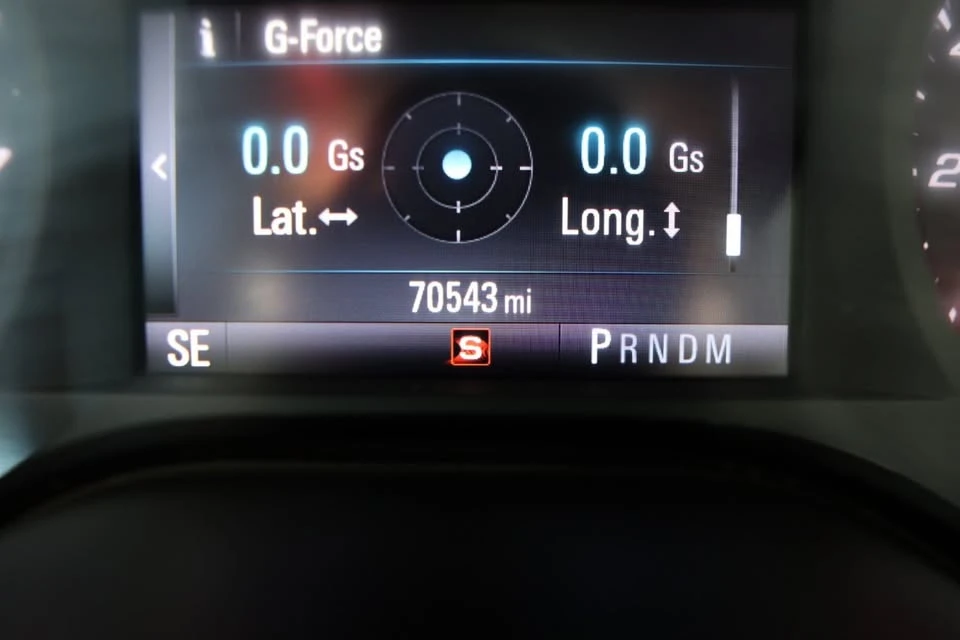 2017 Chevrolet Camaro 6th Gen - Image 20 of 20