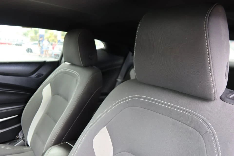 2017 Chevrolet Camaro 6th Gen - Image 19 of 20