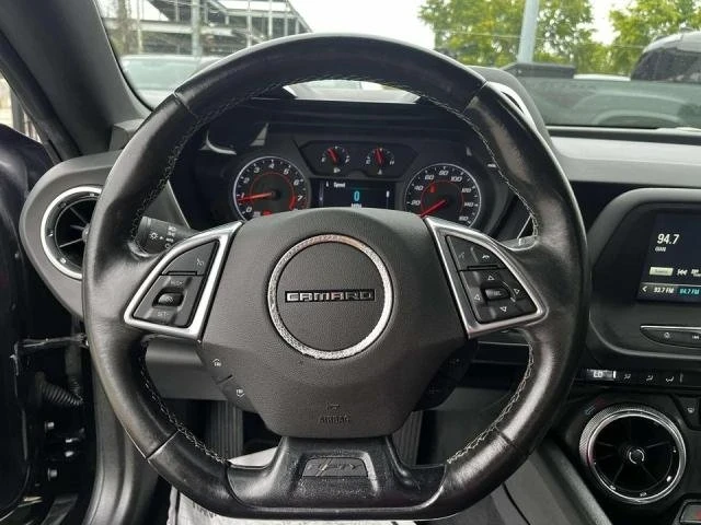 2017 Chevrolet Camaro 6th Gen - Image 10 of 14