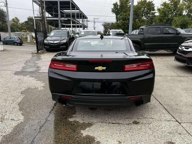 2017 Chevrolet Camaro 6th Gen - Image 7 of 14