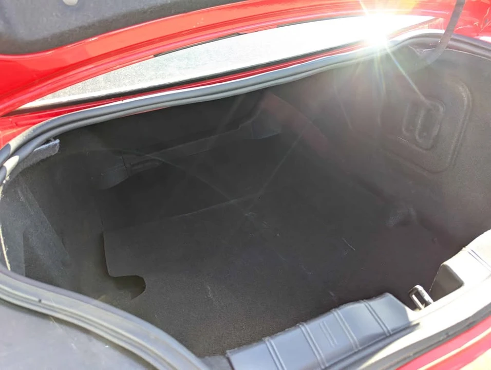 2017 Chevrolet Camaro 6th Gen - Image 15 of 15