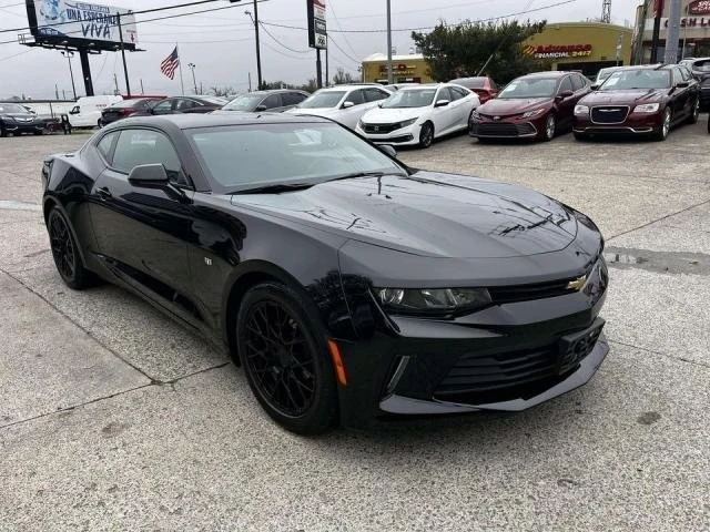 2017 Chevrolet Camaro 6th Gen - Image 3 of 14