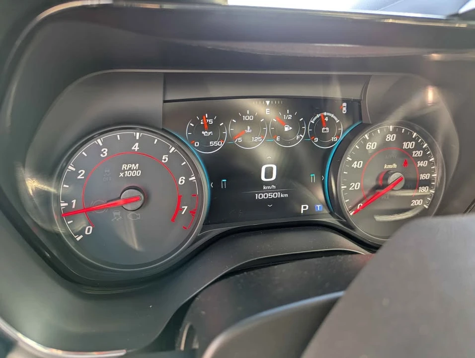 2017 Chevrolet Camaro 6th Gen - Image 10 of 15
