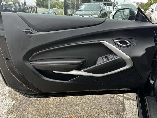 2017 Chevrolet Camaro 6th Gen - Image 8 of 14