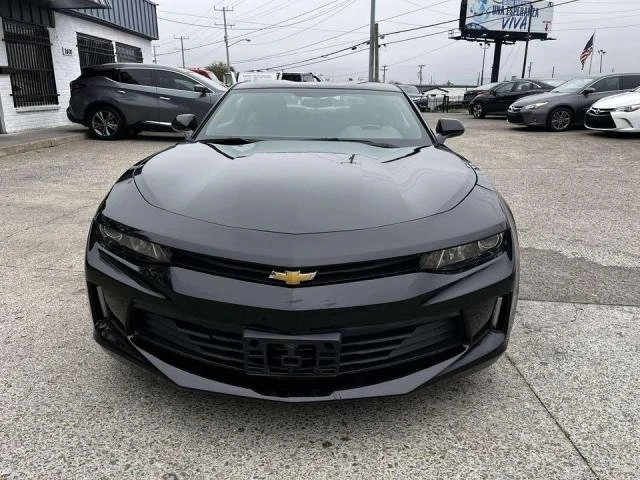 2017 Chevrolet Camaro 6th Gen - Image 2 of 14
