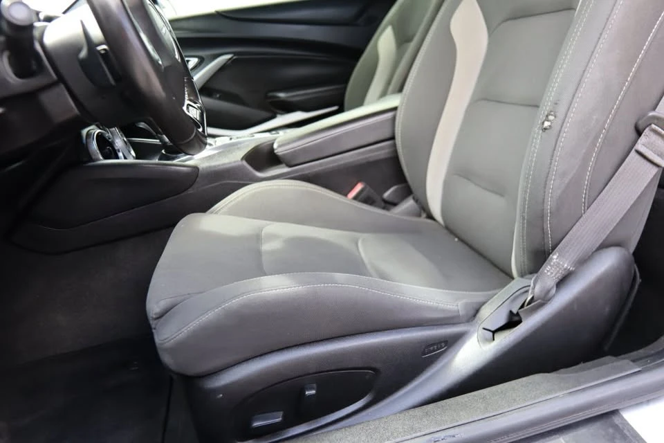 2017 Chevrolet Camaro 6th Gen - Image 18 of 20