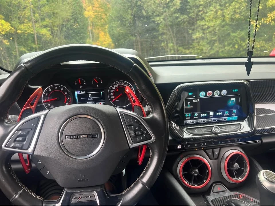 2017 Chevrolet Camaro 6th Gen - Image 5 of 6