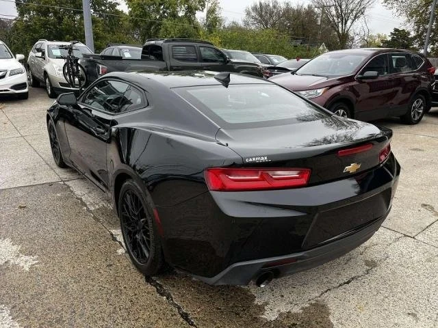 2017 Chevrolet Camaro 6th Gen - Image 6 of 14