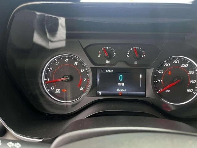 2017 Chevrolet Camaro 6th Gen - Image 11 of 14