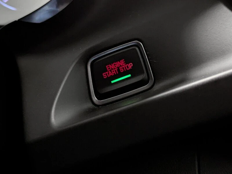 2017 Chevrolet Camaro 6th Gen - Image 17 of 20
