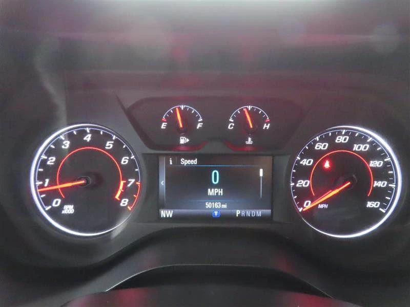 2017 Chevrolet Camaro 6th Gen - Image 10 of 13