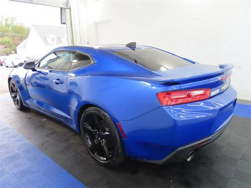 2017 Chevrolet Camaro 6th Gen - Image 3 of 13