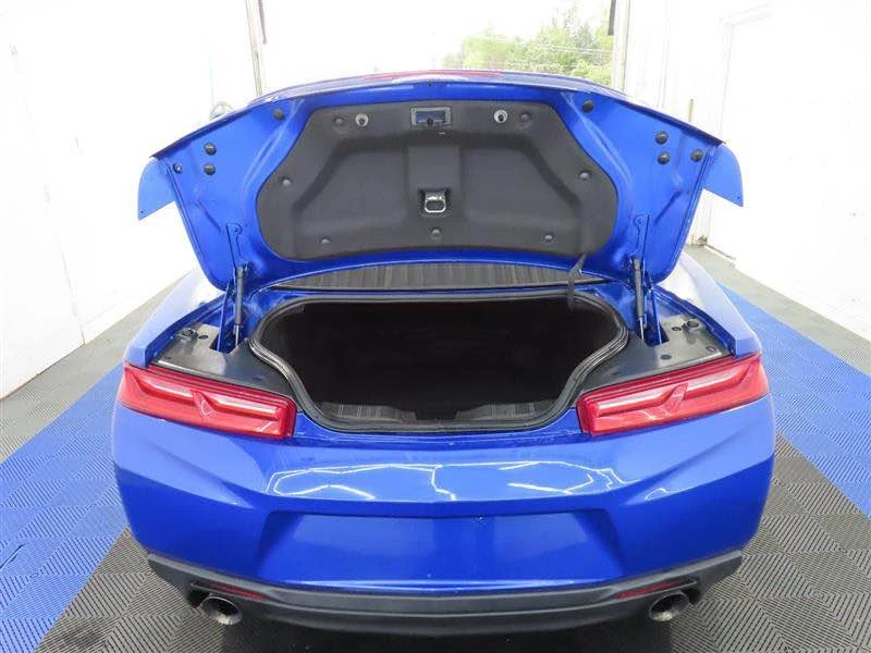 2017 Chevrolet Camaro 6th Gen - Image 5 of 13