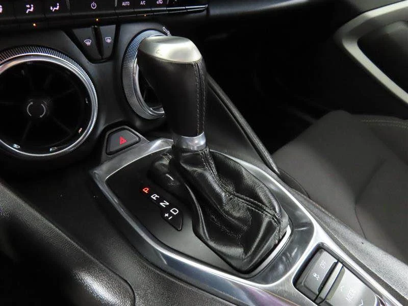 2017 Chevrolet Camaro 6th Gen - Image 13 of 13