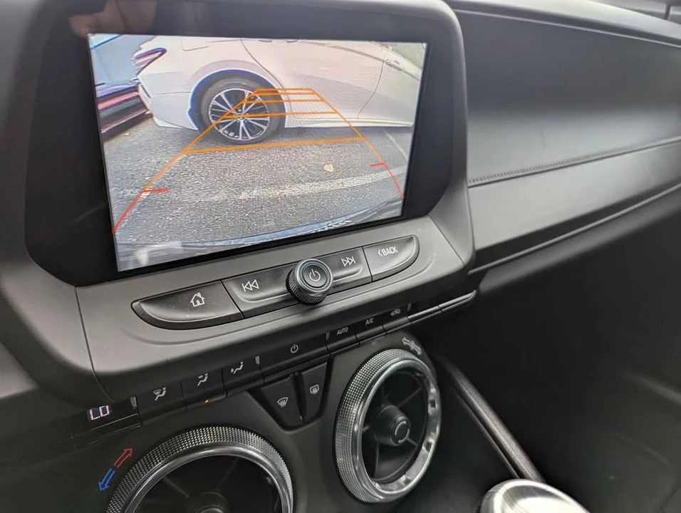 2017 Chevrolet Camaro 6th Gen - Image 7 of 10