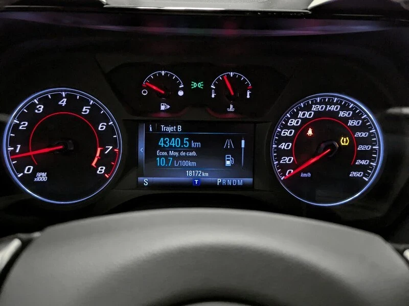 2017 Chevrolet Camaro 6th Gen - Image 20 of 20