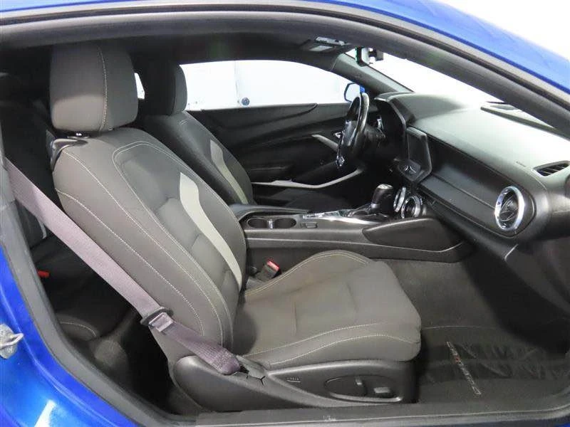 2017 Chevrolet Camaro 6th Gen - Image 7 of 13