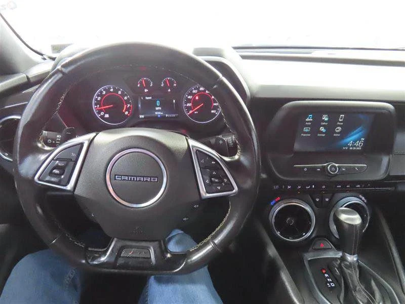 2017 Chevrolet Camaro 6th Gen - Image 9 of 13